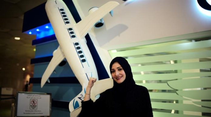 Saudi Arabia lifts travel restriction on its women