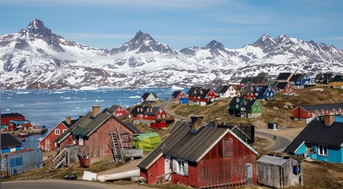 ‘No, thank you’: Danes respond to Trump’s ‘bid’ for Greenland