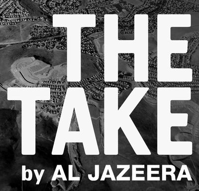 Why is the US tracking journalists and immigration advocates?