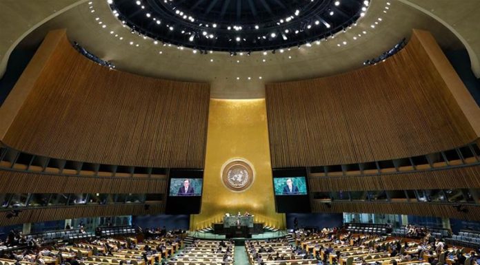UN General Assembly 2019: Speaker schedule and what to expect