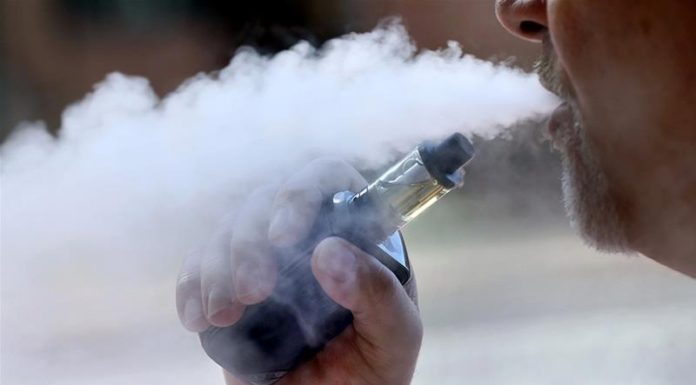 ‘It is time to stop vaping’: 6th US death linked to lung illness