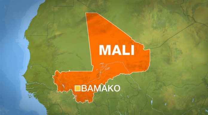 Several dead in Mali building collapse