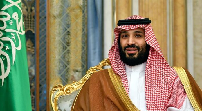 Saudi crown prince denies ordering Khashoggi killing – interview