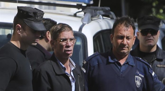 Egypt court hands life sentence to 2016 Egypt Air hijacker