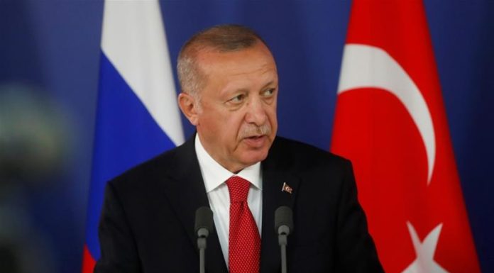 Turkey ‘to start Syria operation’ if US delays safe zone plan