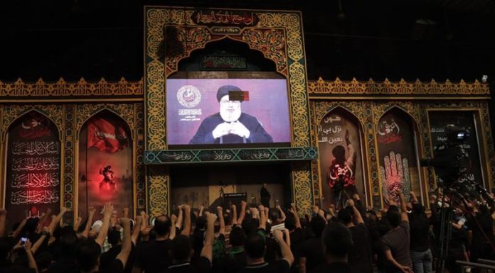 Hezbollah says commanders ready to respond to ‘Israeli attack’