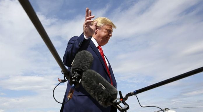 Trump impeachment inquiry: All the latest updates