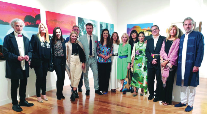 ‘Doha has become Cultural Capital of the Middle East’