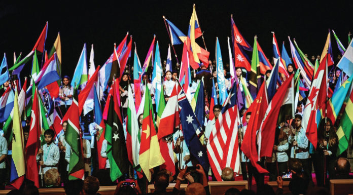 UN urged to recognise ‘untapped potential of youth’