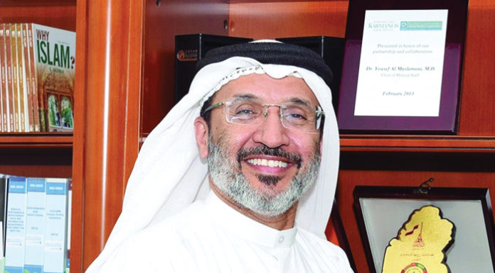 HMC’s new procedure benefiting many kidney transplantation patients: Expert