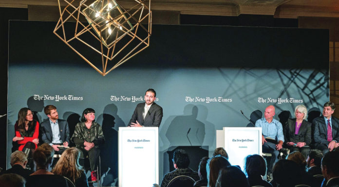 QF promotes art of debating across the world