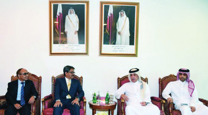 Qatar, Bangladesh may sign important deals during Muraikhi’s visit: Minister