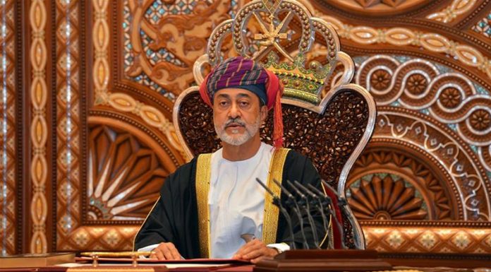 Oman’s new Sultan faces diplomatic, economic challenges Haitham bin Tarek has indicated he will maintain the country’s independent foreign policy in troubled Gulf region.