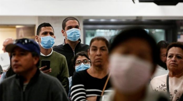 Which countries have confirmed cases of new coronavirus? People in more than 10 countries, mostly in Asia, have been diagnosed with the virus, which originated in Wuhan, China.