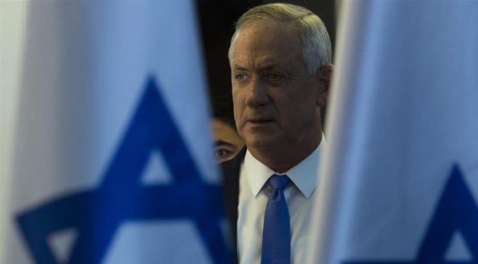 Gantz, Netanyahu’s election rival, to meet Trump on peace plan Israel’s PM Netanyahu is also traveling to Washington to discuss a peace plan for the Middle East.