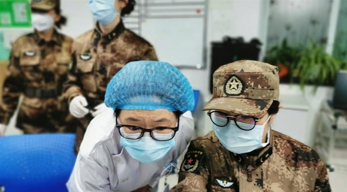 China battles coronavirus outbreak: All the latest updates Japan, US begin evacuating citizens from hardest-hit city of Wuhan as number infected surpasses 2002-2003 SARS epidemic.