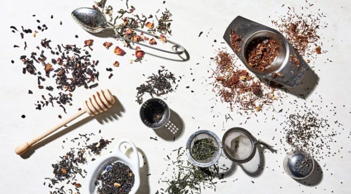 5 tips for a better cup – or pot – of tea