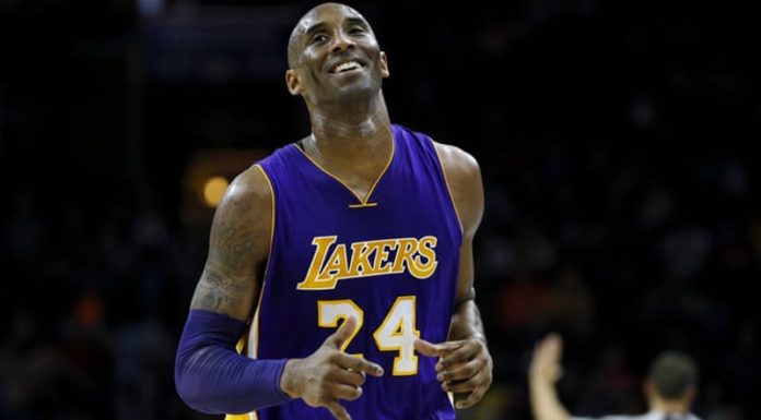 US basketball superstar Kobe Bryant killed in helicopter crash Bryant was in his private helicopter with eight others, including one of his four daughters, when it crashed.