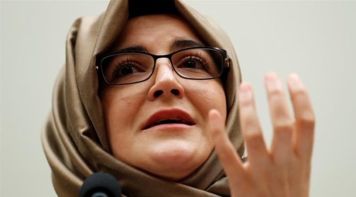 Saudi Arabia ‘planned to spy on Khashoggi’s fiancee’: Report Guardian says US officials asked UK counterparts to ‘keep close eye’ on Hatice Cengiz after Saudi plans were revealed.