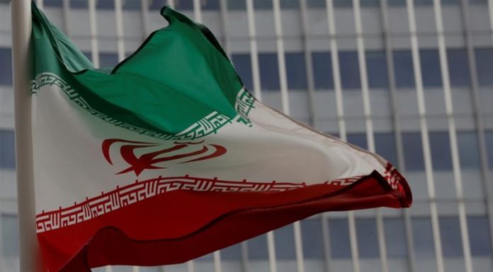 US envoy warns Iran not to walk away from key global arms treaty A ‘negative message’ sent if Tehran abandons the decades-old Non-Proliferation Treaty that curbs nuclear weapons.
