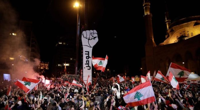 Lebanon announces formation of new government Protests continue despite breakthrough, as demonstrators call for early elections and technocrat-led cabinet.