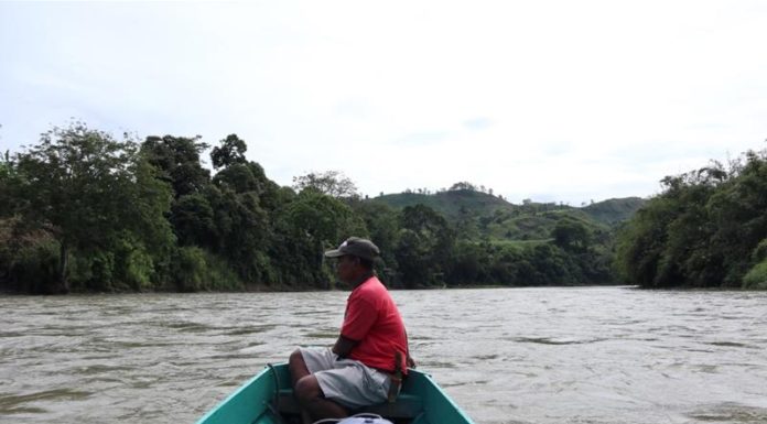 China-backed dam threatens indigenous people in the Philippines Proposed $800m project will involve construction of 143-metre dam that will flood thousands of acres of indigenous land.