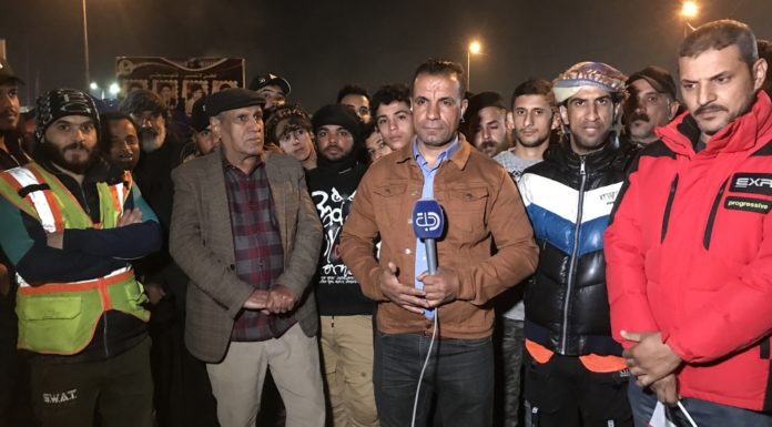 Iraqi journalists fear for lives after Basra reporters killed Journalists say they have been increasingly targeted since wave of anti-government protests began in October.