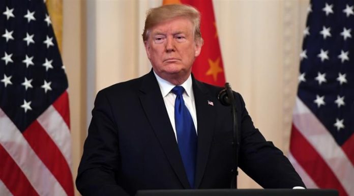 Trump impeachment articles delivered to Senate for trial Senators will then be sworn in as jurors on Thursday, and preparations will get underway for trial starting January 21.