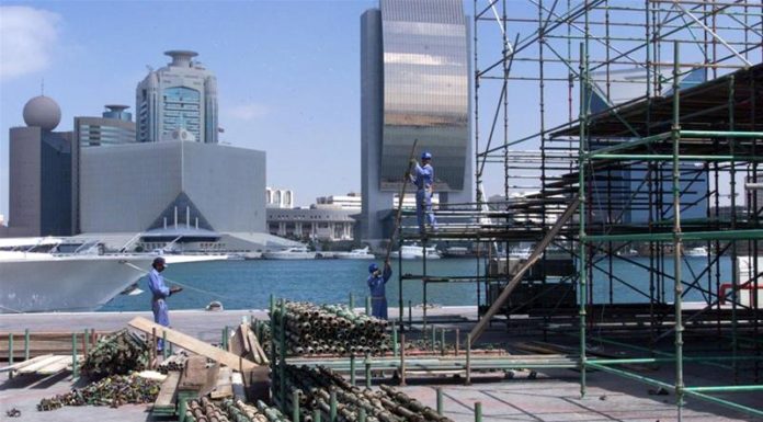 Tourist visa scam traps Indian workers in abusive jobs in UAE An increasing number of migrant workers hired on tourist visa face labour abuse, police and activists said.