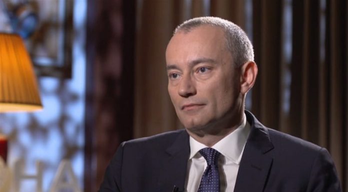 Nickolay Mladenov: ‘There is no Middle East peace process’ The UN’s Middle East peace process coordinator discusses if there is still hope to end conflict in the region.