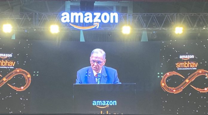 Narayana Murthy’s lessons on how to build a business that lasts