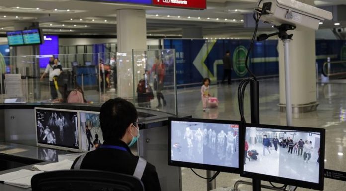 Japan confirms first case of coronavirus infection Man from Kanagawa had reportedly travelled to Wuhan and was hospitalised with a fever after returning to Japan.