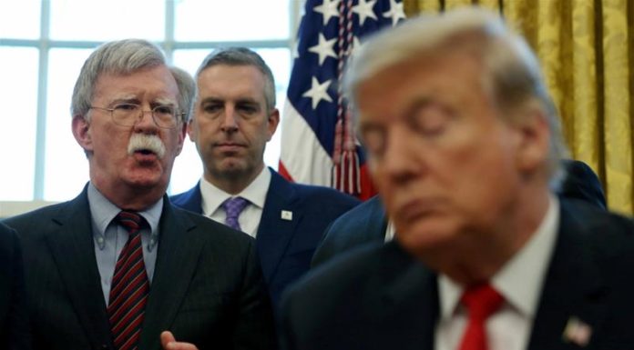 Trump impeachment trial day nine: All the latest updates Senators question House managers and the defence after both made their arguments for and against Trump’s removal.