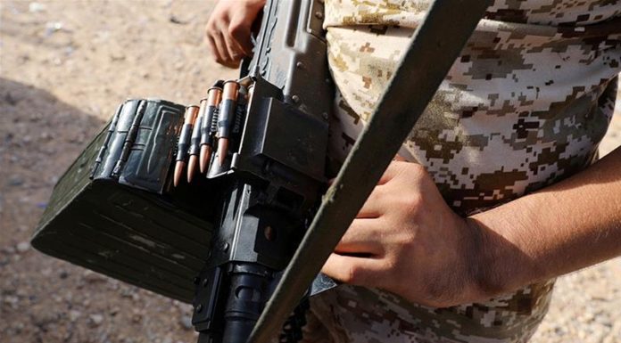 Libyan forces loyal to Haftar announce conditional ceasefire Ceasefire might prove hard to maintain following escalation of fighting around Tripoli, Sirte and nature of alliances.