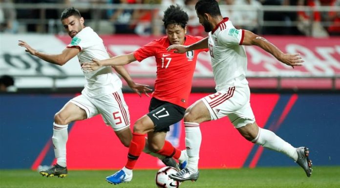 Iran football body slams AFC ban on hosting international matches Iranian Football Federation says if ban was not reversed, all Iranian teams would withdraw from AFC Champions League