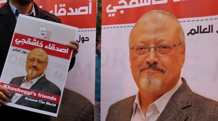 US senator presses for declassified report on Khashoggi’s killing Even though the Senate has the power to unilaterally declassify information, the move appears unlikely to succeed.