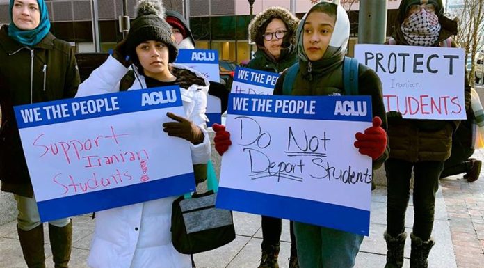US deports Iranian student despite court order Northeastern University student’s case raises new questions about treatment of Iranians by immigration authorities.