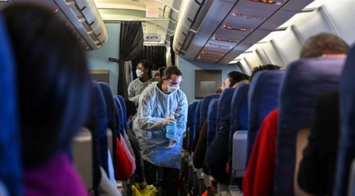 Coronavirus: Which countries have confirmed cases? People across the world have been diagnosed with the virus, which originated in the Chinese city of Wuhan.