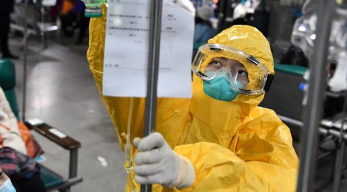 China coronavirus outbreak: All the latest updates Tuesday’s deaths were all in Hubei, but new infections are being confirmed across China and overseas.