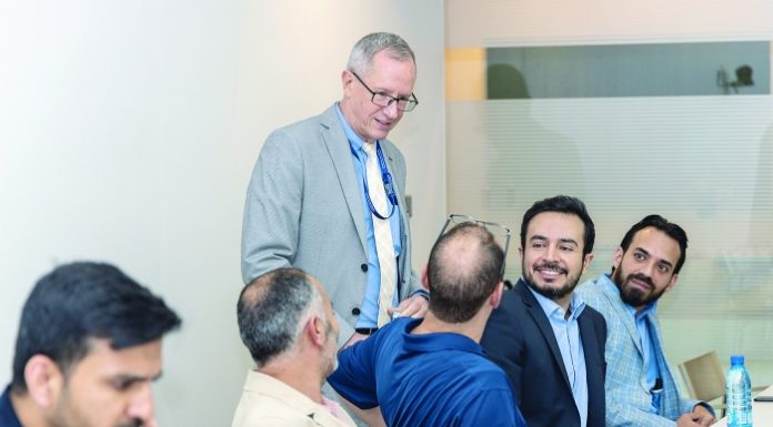 HBKU’s CHLS hosts open day for prospective students
