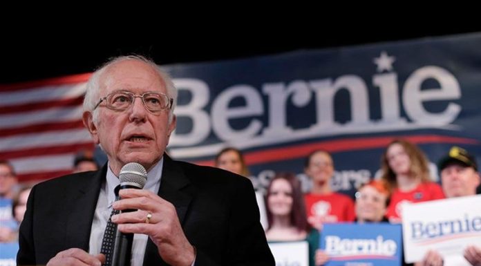 After Iowa chaos, 2020 candidates charge ahead in New Hampshire What effect will the ‘Iowa caucus disaster’ have on Tuesday’s New Hampshire primary?