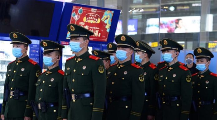 China coronavirus outbreak: All the latest updates China reports 73 people died of the virus with additional 3,143 new infections, most of which are from Hubei province.