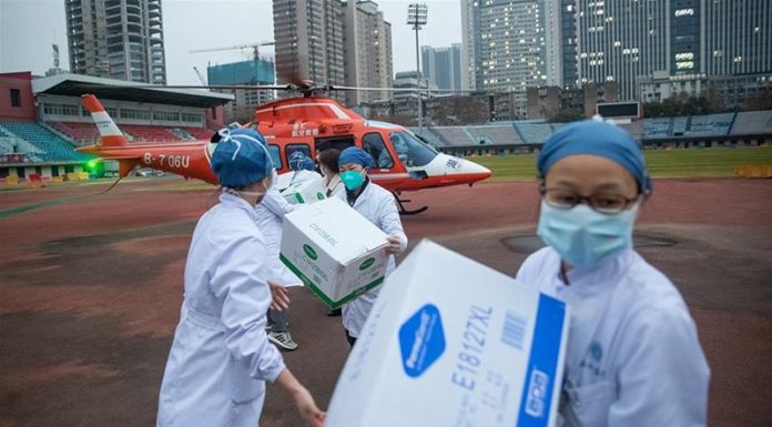 China coronavirus deaths, infections jump: All the latest updates The death toll from the still-unknown virus continues to rise as more countries restrict China travel.