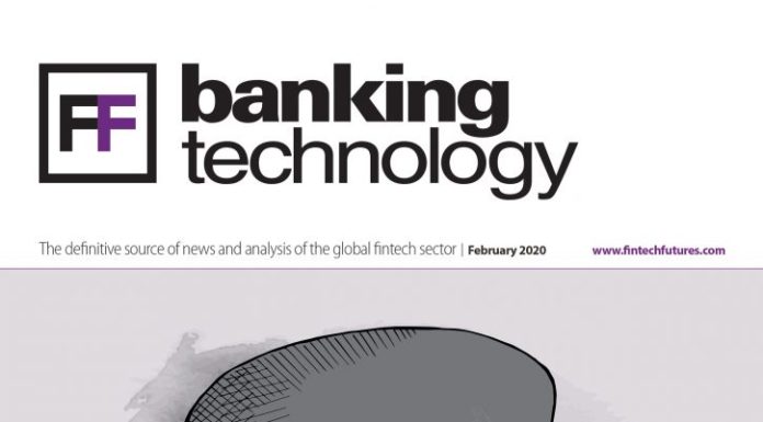 Banking Technology February issue out now