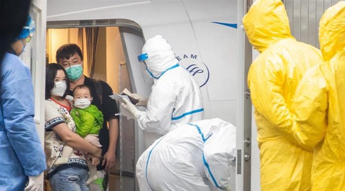 China coronavirus toll reaches 304, number of cases hits 14,380 China has been left increasingly isolated as countries have tightened travel restrictions despite WHO advice.