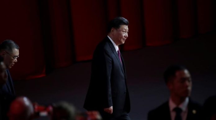 Is the Wuhan coronavirus outbreak threatening Xi’s hold to power? Analysts debate whether China’s leader will emerge from crisis unscathed, or face political and social instability.
