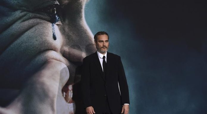 Joaquin Phoenix uses Oscar buzz to spotlight climate perils The Joker star’s new movie draws attention to the catastrophic damage caused by human-induced global warming.