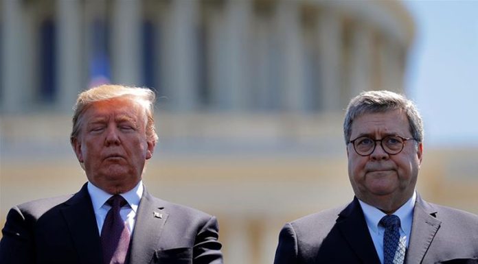 Judges postpone emergency meeting to discuss Trump, Barr: Report Group of US judges was expected to discuss the controversy over Trump, DOJ intervention in politically charged cases.