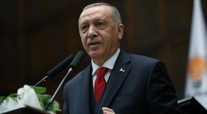 Erdogan: Turkey, Russia should resolve differences without anger Recent deadly clashes between Syrian government and Turkish forces threaten to raise tensions between Ankara and Moscow.