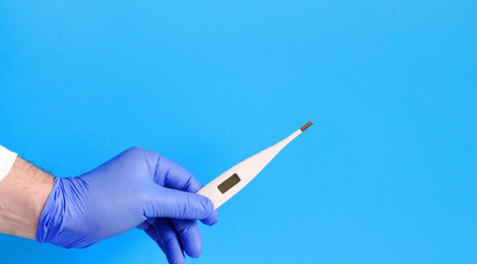 What to Do If You Think You Have Coronavirus